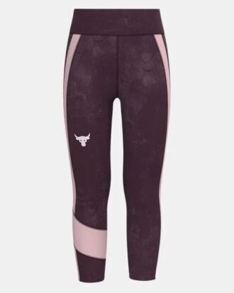 Mädchen Project Rock Ankle Crop