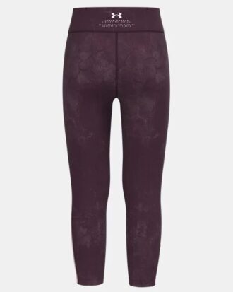 Mädchen Project Rock Ankle Crop