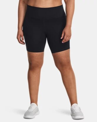 Meridian 8″ Bike Shorts