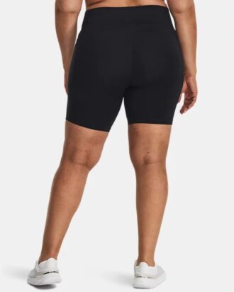 Meridian 8″ Bike Shorts