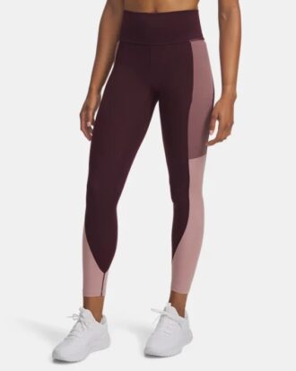 Meridian Colorblock Knöchellange Leggings