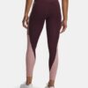Meridian Colorblock Knöchellange Leggings Meridian Colorblock Knöchellange Leggings