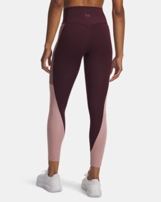 Meridian Colorblock Knöchellange Leggings