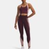Meridian Colorblock Knöchellange Leggings Meridian Colorblock Knöchellange Leggings