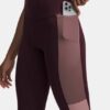 Meridian Colorblock Knöchellange Leggings Meridian Colorblock Knöchellange Leggings