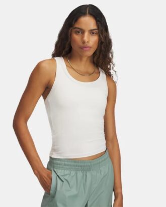 Meridian Core Tanktop