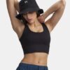 Meridian Fitted Crop Tank Meridian Fitted Crop Tank