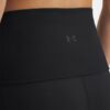 Meridian Foldover Rib Flare Leggings Meridian Foldover Rib Flare Leggings
