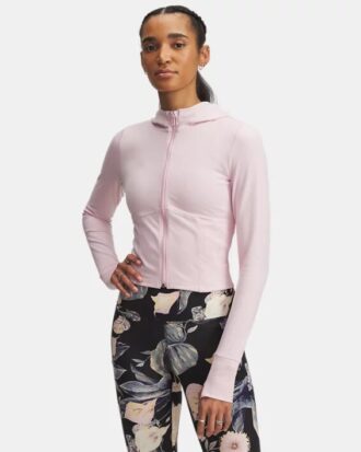 Meridian Hooded Jacket