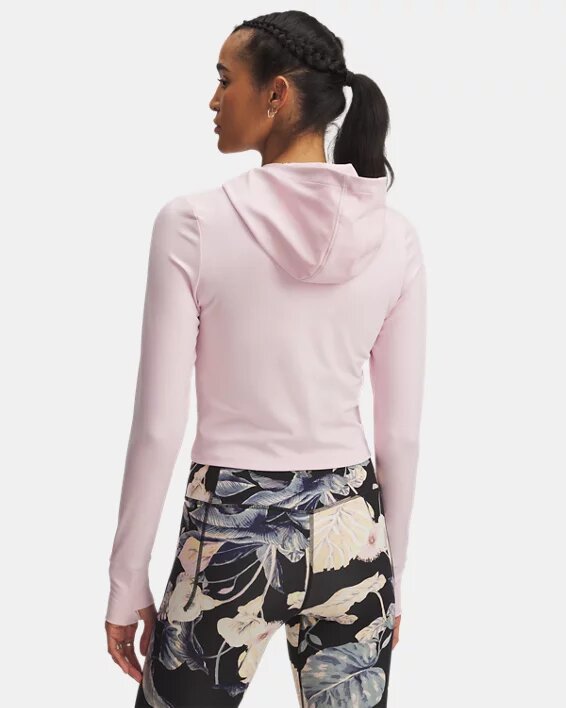 Meridian Hooded Jacket Meridian Hooded Jacket