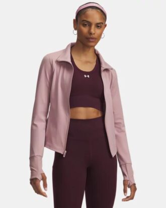 Meridian Jacke