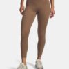 Meridian-Leggings mit Wildlederoptik Meridian-Leggings mit Wildlederoptik
