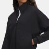 Meridian Lounge Full Zip Meridian Lounge Full Zip