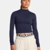 Meridian Mock Langarmshirt Meridian Mock Langarmshirt