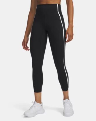 Meridian Piped Ankle Leggings