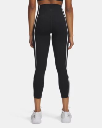 Meridian Piped Ankle Leggings