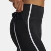 Meridian Piped Ankle Leggings Meridian Piped Ankle Leggings