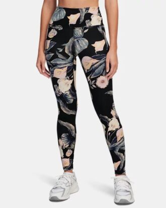 Meridian Printed Leggings