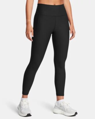 Meridian Rib Ankle Leggings