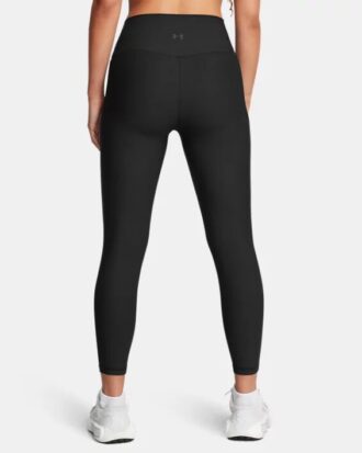 Meridian Rib Ankle Leggings