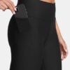 Meridian Rib Ankle Leggings Meridian Rib Ankle Leggings