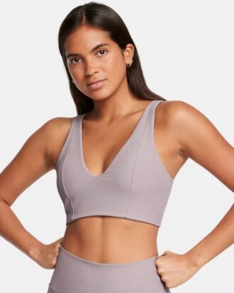 Meridian Rib Bralette
