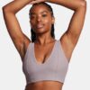 Meridian Rib Bralette Meridian Rib Bralette