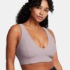 Meridian Rib Bralette Meridian Rib Bralette