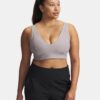 Meridian Rib Bralette Meridian Rib Bralette
