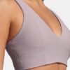 Meridian Rib Bralette Meridian Rib Bralette