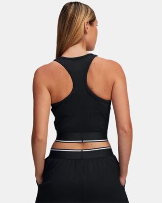 Meridian Rib Branded Tank