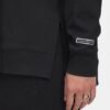 Meridian Rib Oversized Crew Meridian Rib Oversized Crew