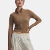 Meridian Suede Effect Full Zip Meridian Suede Effect Full Zip