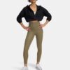 Meridian Ultra High Rise Ankle Leggings Meridian Ultra High Rise Ankle Leggings