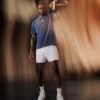 Meridian Woven 4″ Shorts