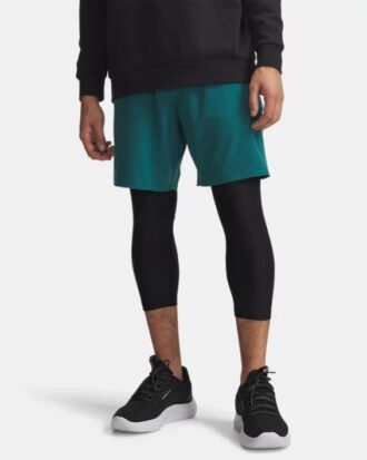 Meridian Woven 7″ Shorts