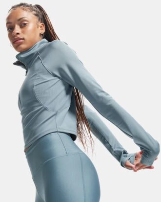 Meridian ½ Zip