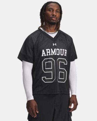Mesh-Jersey
