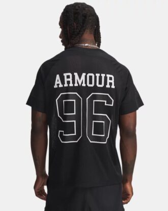 Mesh-Jersey
