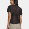 Mesh-T-Shirt Mesh-T-Shirt