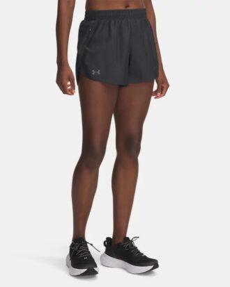 Mileage Heather 3,5″-Shorts