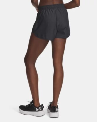 Mileage Heather 3,5″-Shorts