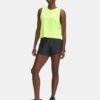Mileage Heather 3,5″-Shorts