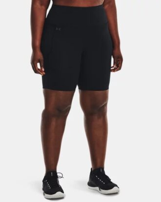 Motion 8″ Bike Shorts
