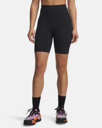 Motion 8″ Bike Shorts