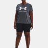 Motion 8″ Bike Shorts