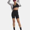 Motion 8″ Bike Shorts