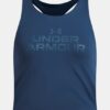Motion Branded Crop Tank Motion Branded Crop Tank