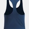 Motion Branded Crop Tank Motion Branded Crop Tank