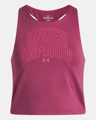 Motion Branded Tank